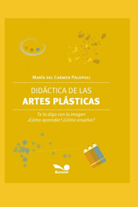 Didáctica de las Artes plásticas