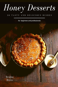 Honey Desserts