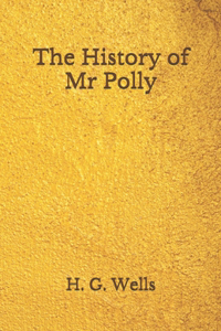 The History of Mr Polly