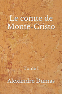 Le comte de Monte-Cristo