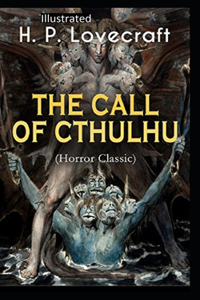 The Call of Cthulhu Illustrated