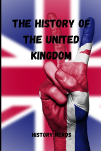 The History of the United Kingom