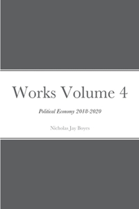 Works Volume 4