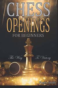 Chess Openings For Beginners