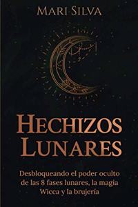 Hechizos lunares