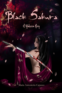 Black Sakura