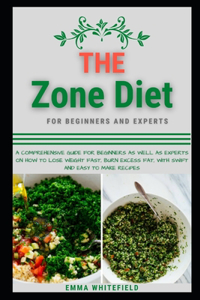 The Zone Diet