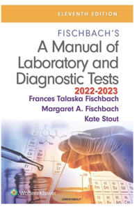 Laboratory and Diagnostic Tests 2022-2023