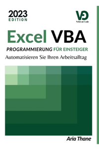 Excel VBA Programmierung Für Einsteiger