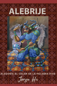 Alebrije