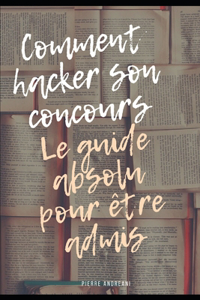 Comment hacker son concours