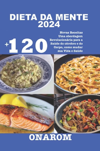 Dieta Da Mente 2024