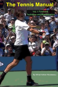 Tennis Manual