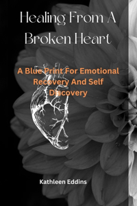 Healing from a Broken Heart