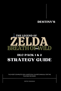 Destiny's The Legend of Zelda