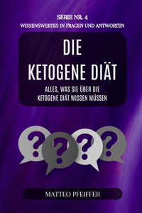 Die ketogene Diät