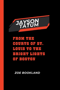 Jayson Tatum