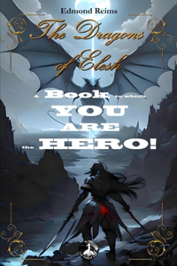 The Dragons of Elesh