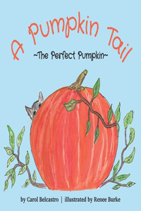 Pumpkin Tail