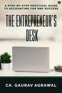 Entrepreneur's Desk