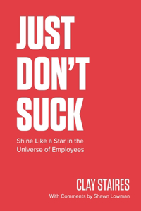 Just Don't Suck