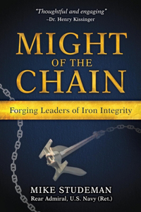 Might of the Chain: Forging Leaders of Iron Integrity