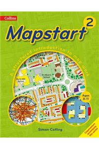 Collins Mapstart 2