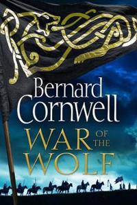 Bernard Cornwell Untitled Book 1