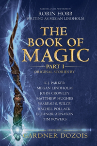 The Book of Magic: Part 1