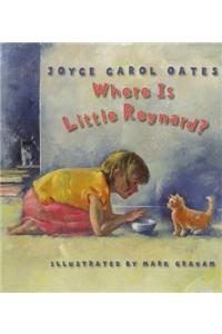 Where Is Little Reynard?