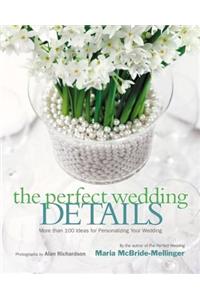 Perfect Wedding Details