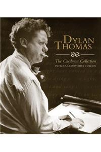 Dylan Thomas: The Caedmon CD Collection