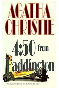 4:50 from Paddington