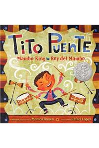 Tito Puente, Mambo King/Tito Puente, Rey del Mambo