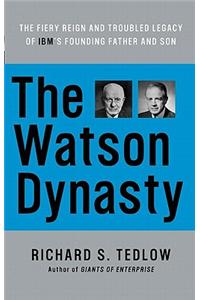 The Watson Dynasty