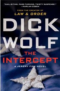 The The Intercept Intercept: A Jeremy Fisk Novel