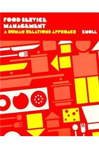 Food Service Management
