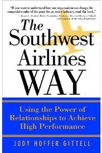 The Southwest Airlines Way