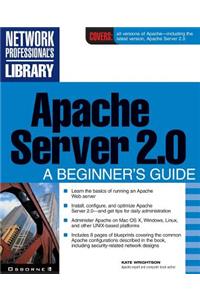 Apache Server 2.0