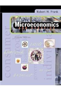 Microeconomics and Behavior
