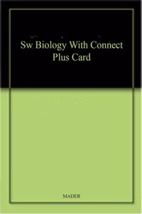 Sw Biology With Connect Plus Card