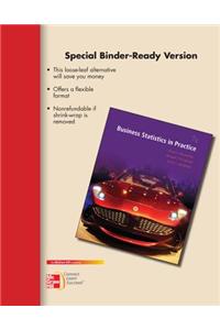 Business Statistics in Practice