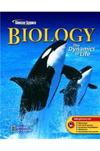 Biologia La Dinamica de La Vida