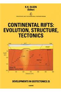 Continental Rifts