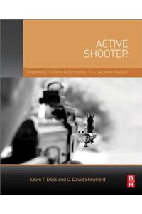 Active Shooter