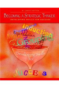 Becoming a Strategic Thinker