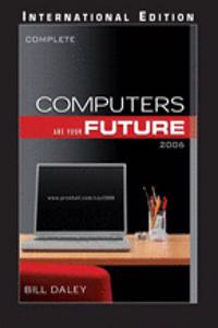 Computers are Your Future