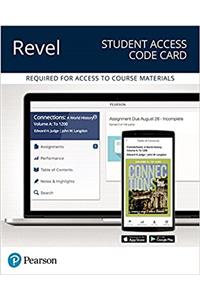 Revel for Connections
