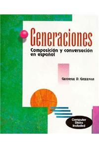 Greenia Generaciones