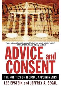 Advice and Consent